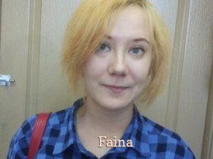 Faina_