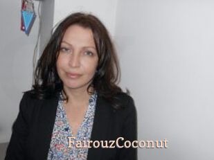 FairouzCoconut
