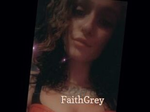 FaithGrey