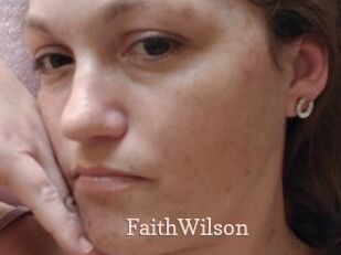 FaithWilson