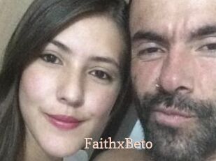FaithxBeto