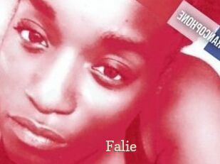 Falie