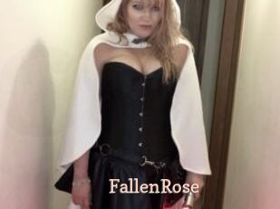 FallenRose