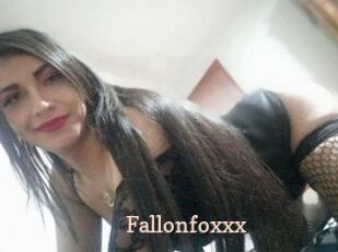 Fallonfoxxx