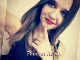 FamousGirl4u