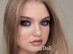 FannyDoll