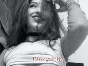 Fannywhite