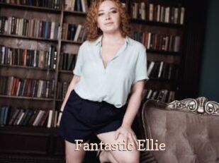 Fantastic_Ellie Chaude Vision