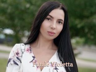 Fatale_Violetta