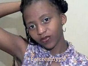 Fatcreamypie