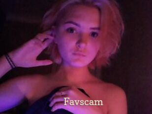 Favscam