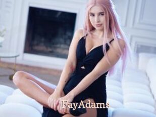 FayAdams