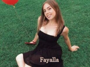 Fayalla