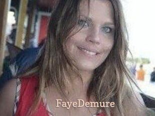 FayeDemure