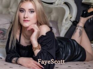 FayeScott