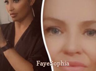 FayeSophia
