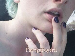 FayegaFayerii