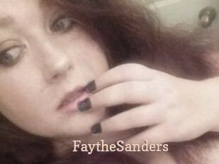 FaytheSanders