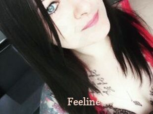 Feeline