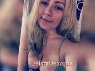 FeistyDeborah