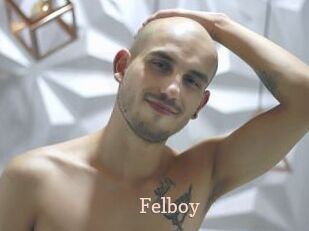 Felboy