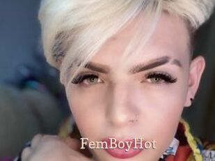 FemBoyHot