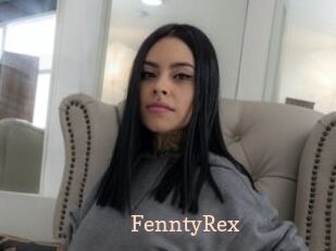 FenntyRex