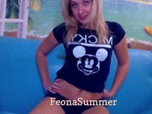 FeonaSummer