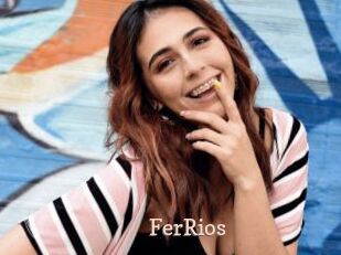 FerRios