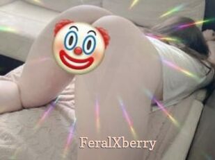 FeralXberry