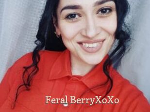 Feral_BerryXoXo