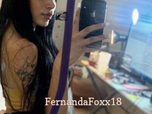 FernandaFoxx18