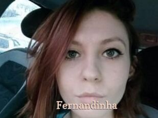 Fernandinha