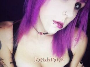 FetishFaith