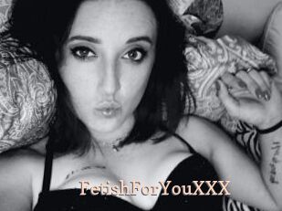 FetishForYouXXX