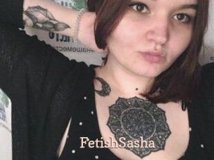 Fetish_Sasha