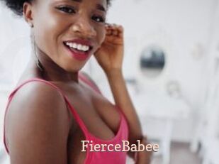 FierceBabee