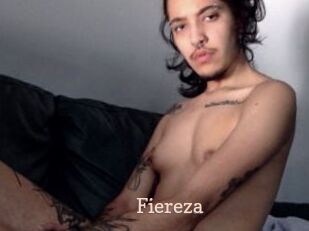 Fiereza