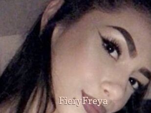 FieryFreya