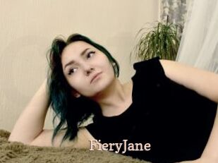 FieryJane