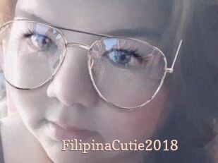 FilipinaCutie2018
