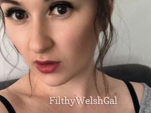 FilthyWelshGal