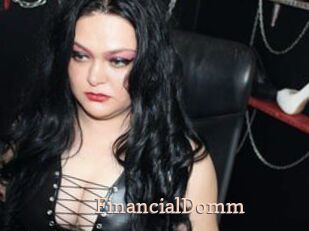FinancialDomm