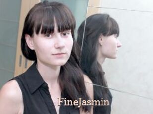 FineJasmin
