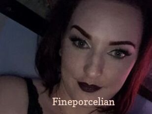 Fineporcelian