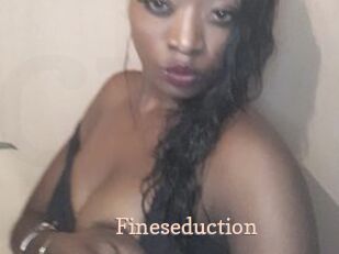 Fineseduction