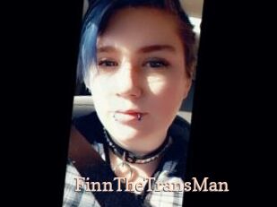 FinnTheTransMan
