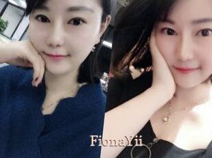 FionaYii