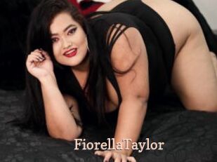 FiorellaTaylor