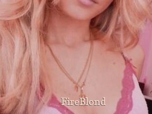 FireBlond